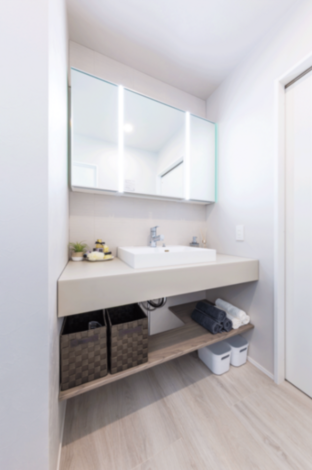 モデルハウス画像7