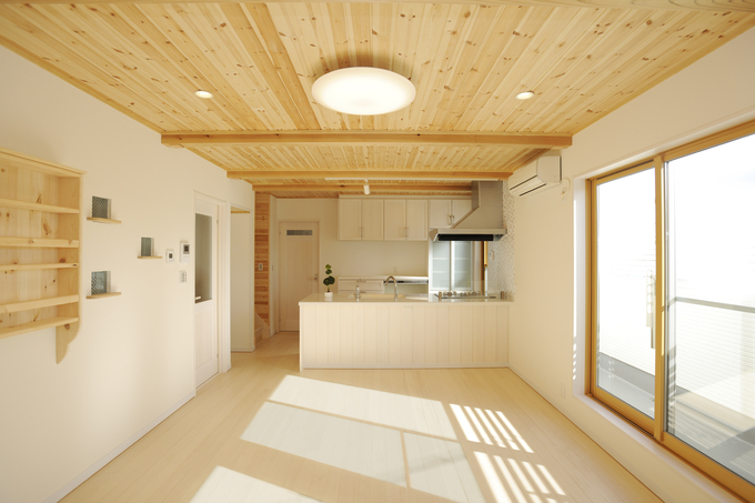 住宅のこと、なんでもご相談ください！