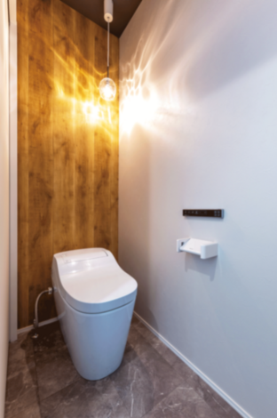 モデルハウス画像8