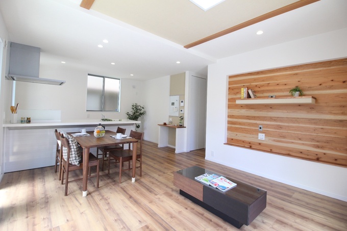 小野田産業～designers house project～【1000万円台、デザイン住宅、輸入住宅】