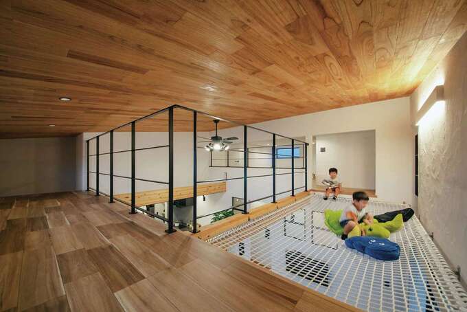 モデルハウス画像6