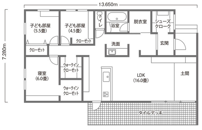 1F