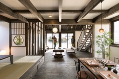 サイエンスホーム浜松西 （Milky House）